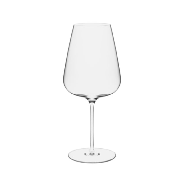 Steelite 47662R000 Bordeaux 26.0 Oz. (H 9.5" M 4.125" T 2.75" B 3.5")