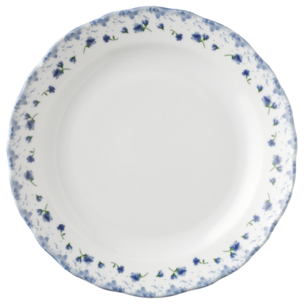Bauscher Hepp 450025-320399 - Plate, 10" Dia., Flat