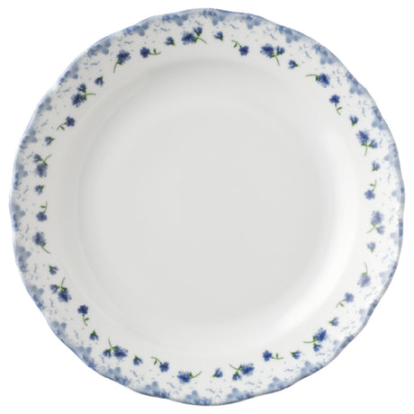 Bauscher Hepp 450025-320399 - Plate, 10" Dia., Flat