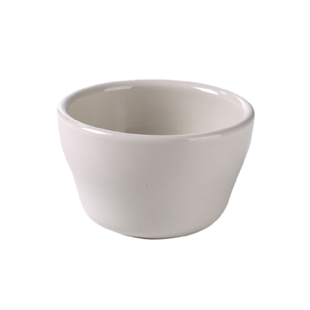 Yanco RE-4 Recovery Bouillon Cup 7-1/4 Oz. 4" Dia. X 2-1/2"H