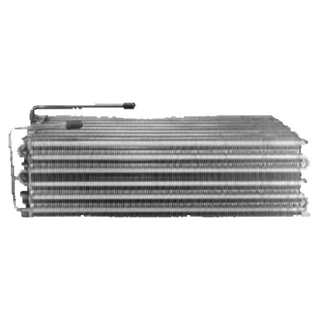 Franklin Machine Products 232-1012 Evaporator Coil Refrigerator 20"L X 8" H X 4"D