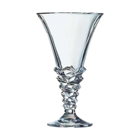 Cardinal X0898 - Arcoroc, Desserts Dessert Dish 12.5 Oz (D:4.75''), ['Soda Lime Glass']