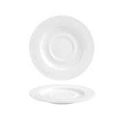 FOH DCS044WHP23 Monaco Saucer 6" Dia. Round