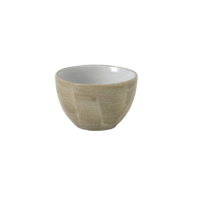 Churchill China PAATSSGR1 Sugar Bowl 8 Oz. 3-7/8" Dia. X 2-7/16"H