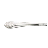 Steelite WL7015 Oyster Fork 5-5/8" 18/0 Stainless Steel