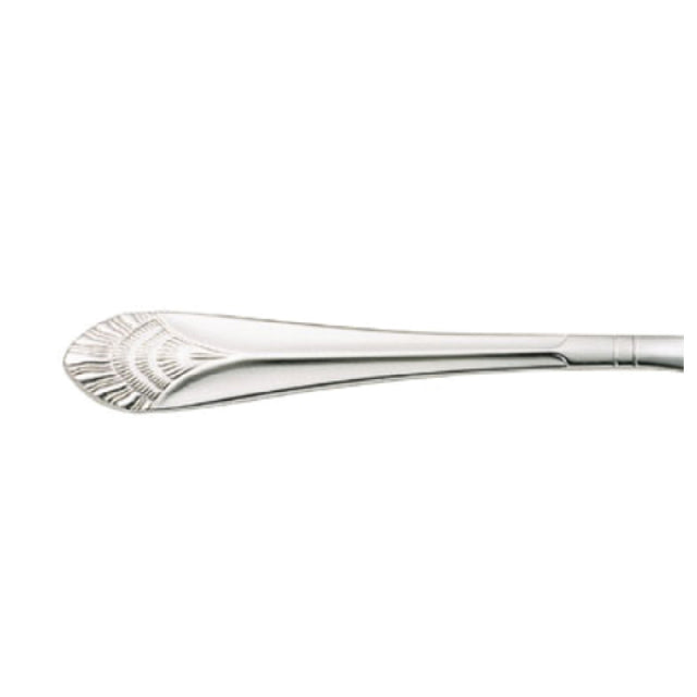 Steelite WL7015 Oyster Fork 5-5/8" 18/0 Stainless Steel