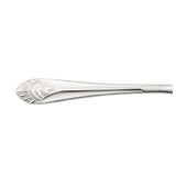Steelite WL7012 Bouillon Spoon 5-7/8" 18/0 Stainless Steel