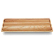 Bauscher Hepp 53.0143.0434 - Breadboard, 15" X 6.1", Rectangle