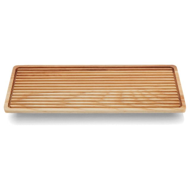 Bauscher Hepp 53.0143.0434 - Breadboard, 15" X 6.1", Rectangle