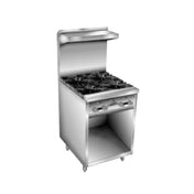 Comstock-Castle F32 Range Gas 24" Wide