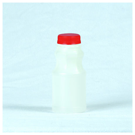 Buccaneer Container Corp 2150008030 (Buccaneer) Natural Juice Bottles 8 Oz.