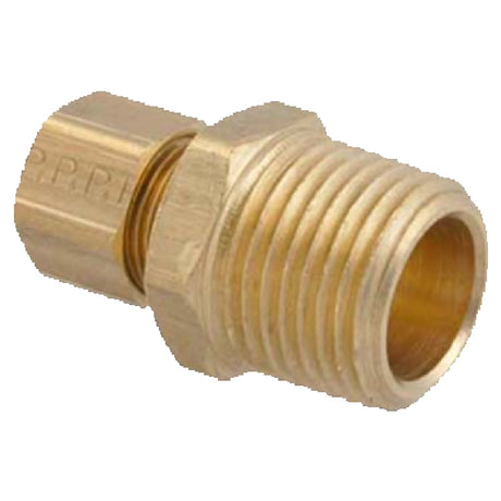 Franklin Machine Products 197-1165 Fitting Brass Supply Tube