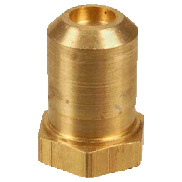 Franklin Machine Products 240-1034 Hood Orifice #443/8-27 Thread