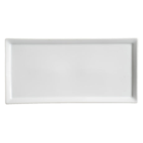Palate & Plate AW-1462 - Platter, 14" X 6", Rectangular