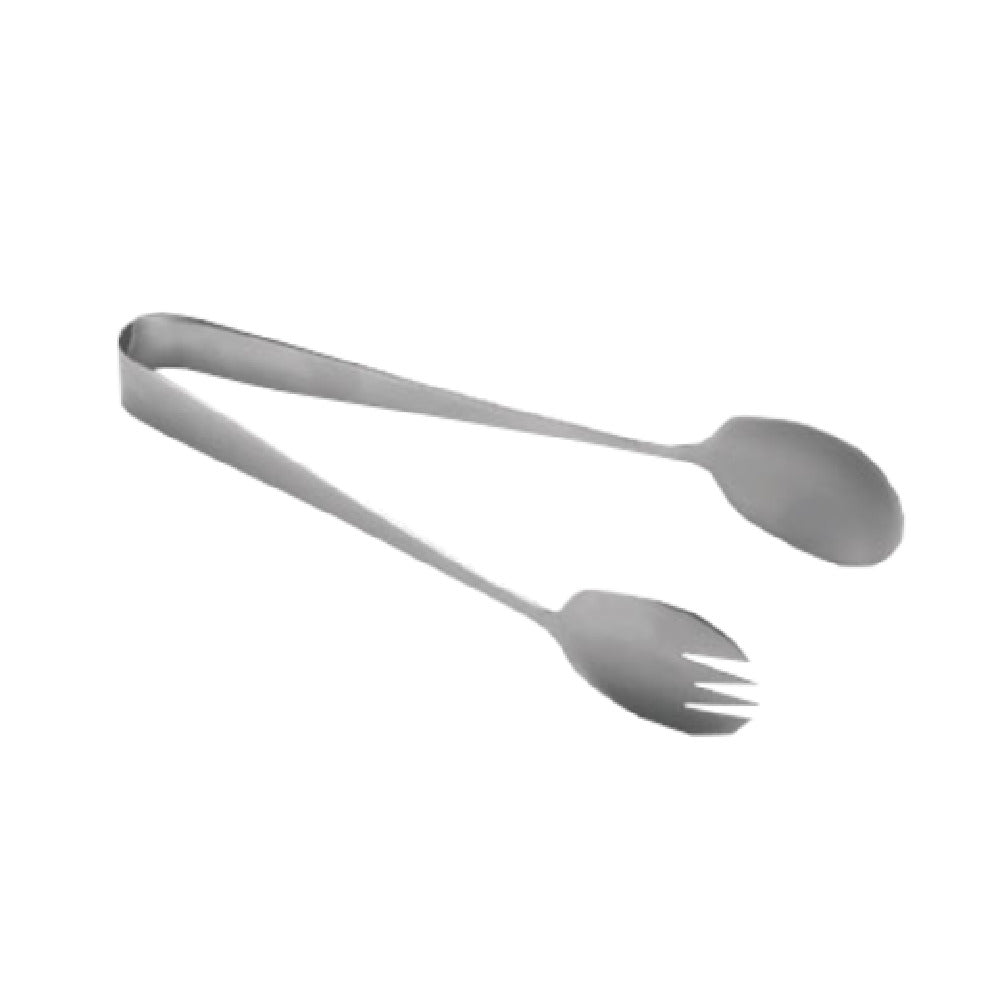 Tablecraft 4404 Serving Tongs 9-1/2" Dishwasher Safe