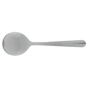 Hubert 87613 - Bouillon Spoon, 5-7/8", Medium Weight