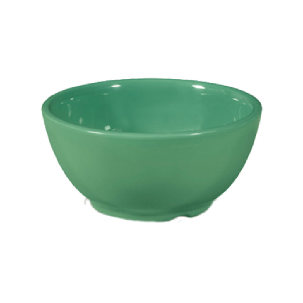 GET Enterprises B-525-FG Diamond Mardi Gras™ Bowl 16 Oz. (16-2/5 Oz. Rim Full) 5-1/4" Dia. X 2-1/2"H