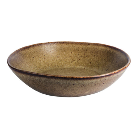 Bauscher Hepp QU63358 - Q Authentic Pasta Bowl, 8.7" Dia. X 2.0"H, Round