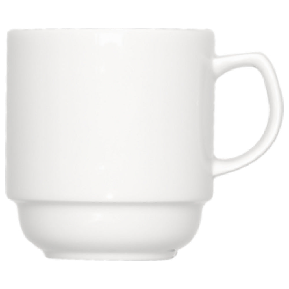 Bauscher Hepp 115531-000000 - Special Mug, 10.1 Oz., B1100 By Bauscher