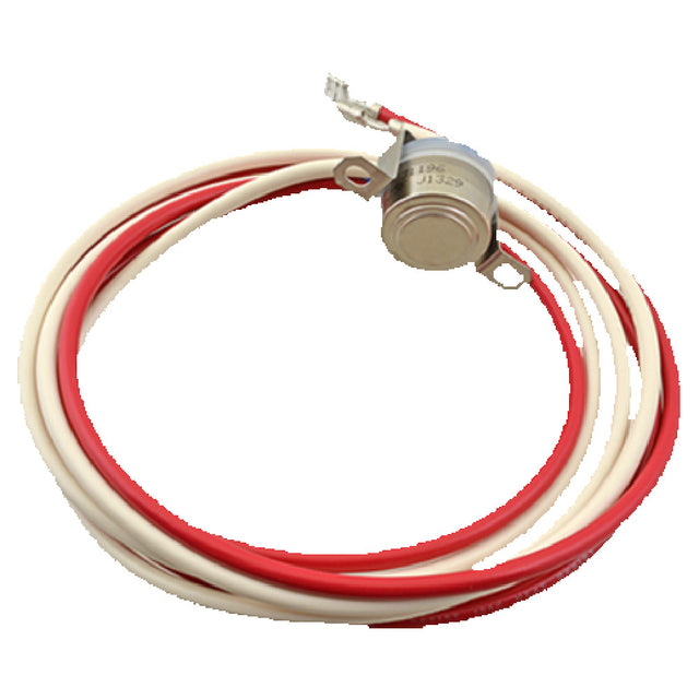 Franklin Machine Products 237-1089 Defrost Control 48" Wire Leads 25° F To 50° F Temperature Range