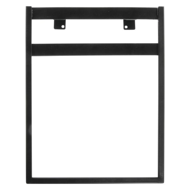 Hubert 72382 - Frame, 11" X 14"H, Rectangular