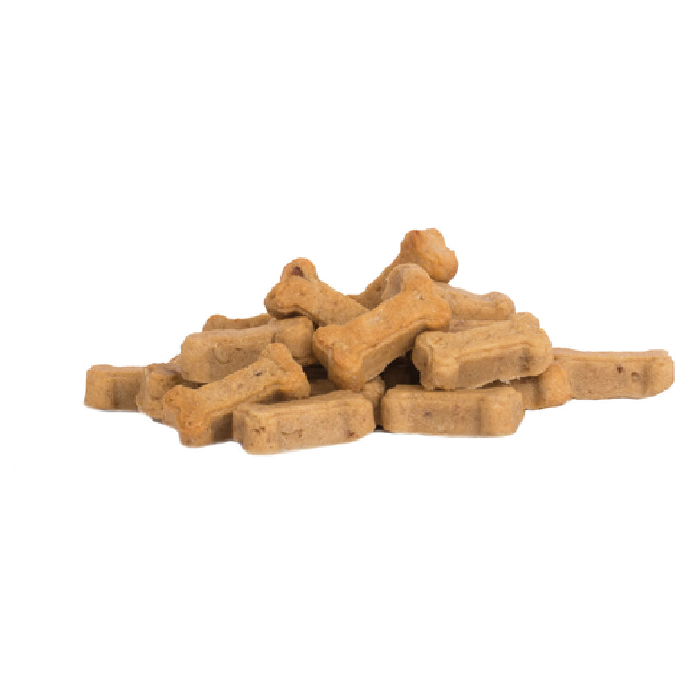 Harold Import Co. 43862 Mrs. Anderson's Baking® Dog Biscuit Mold Makes (35) 2" X 7/8" Bones