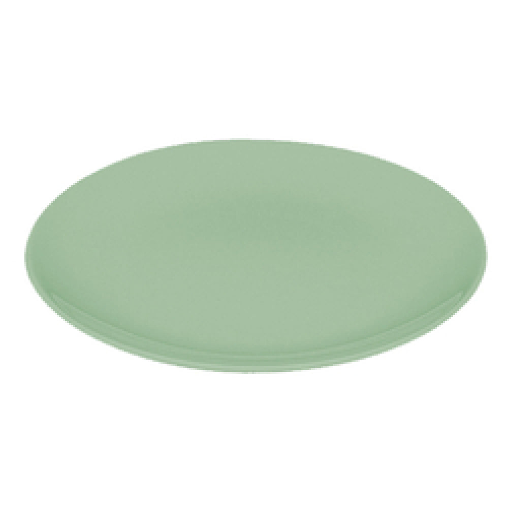 Bauscher Hepp 691221-730336 - Plate, 8-1/5" Dia., Round