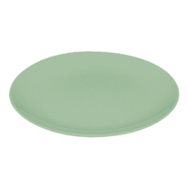 Bauscher Hepp 691221-730336 - Plate, 8-1/5" Dia., Round
