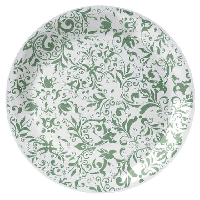 Steelite 17650568 Plate 6" Dia. Round