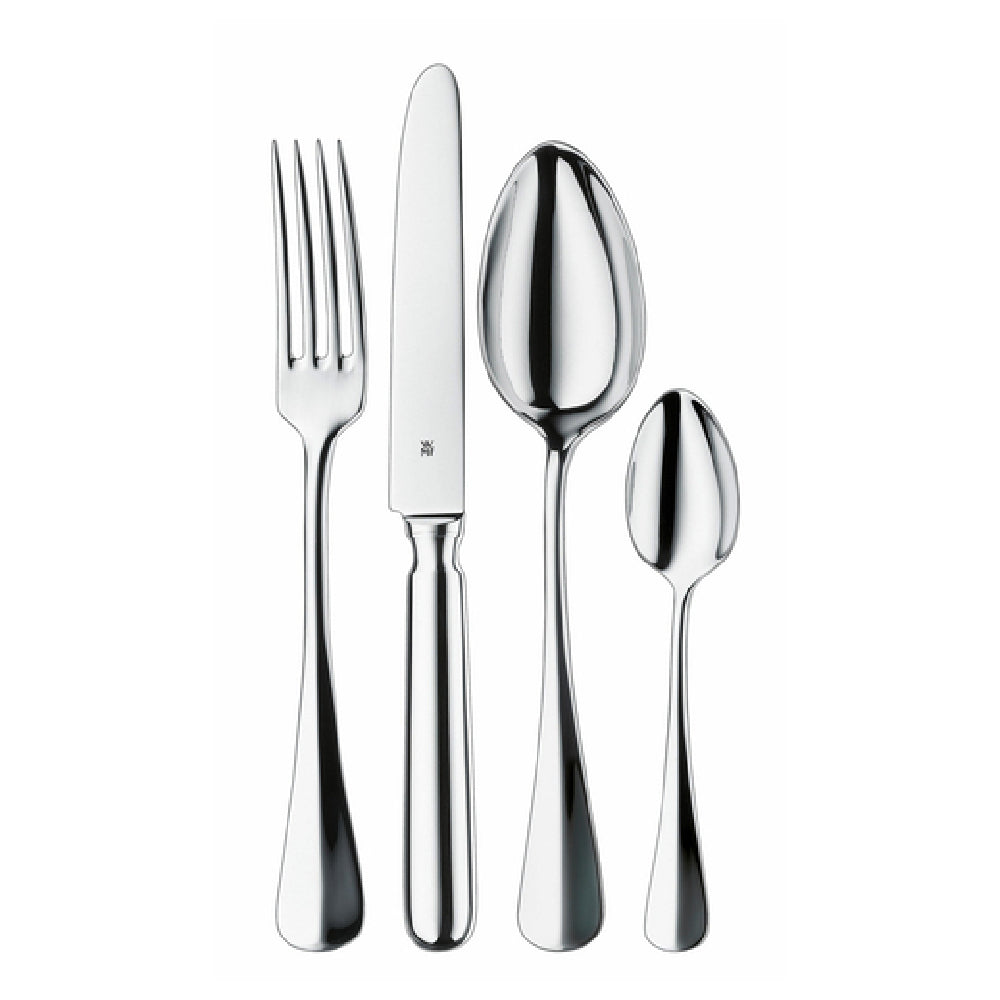 Bauscher Hepp 11.0104.1212 - Flatware Place Set Kit, 5-piece, Includes: (1) Dessert Spoon (11.0104.6040)