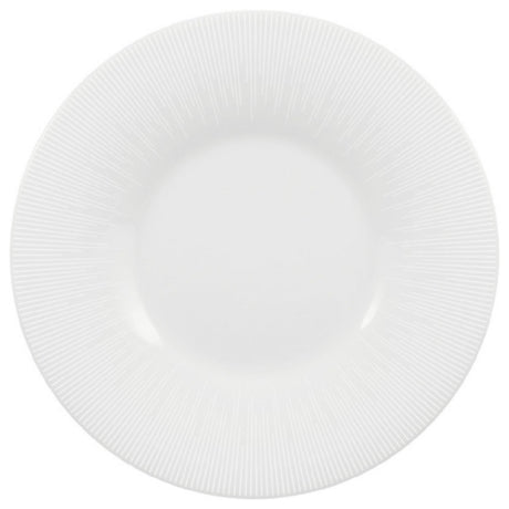 Bauscher Hepp 750617-329327 - Plate, Flat, Round With Rim