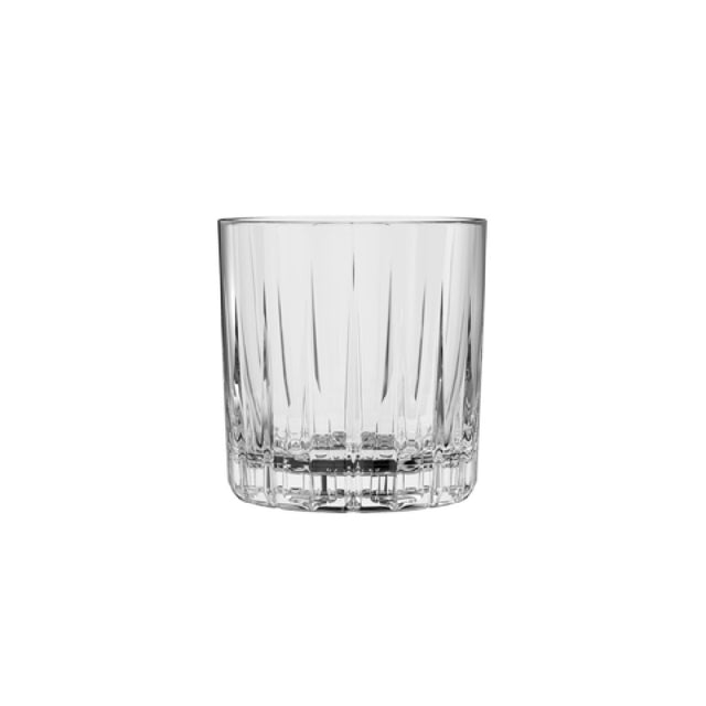 Anchor Hocking 1P03662 Double Rock Glass 11-3/4 Oz. Glass