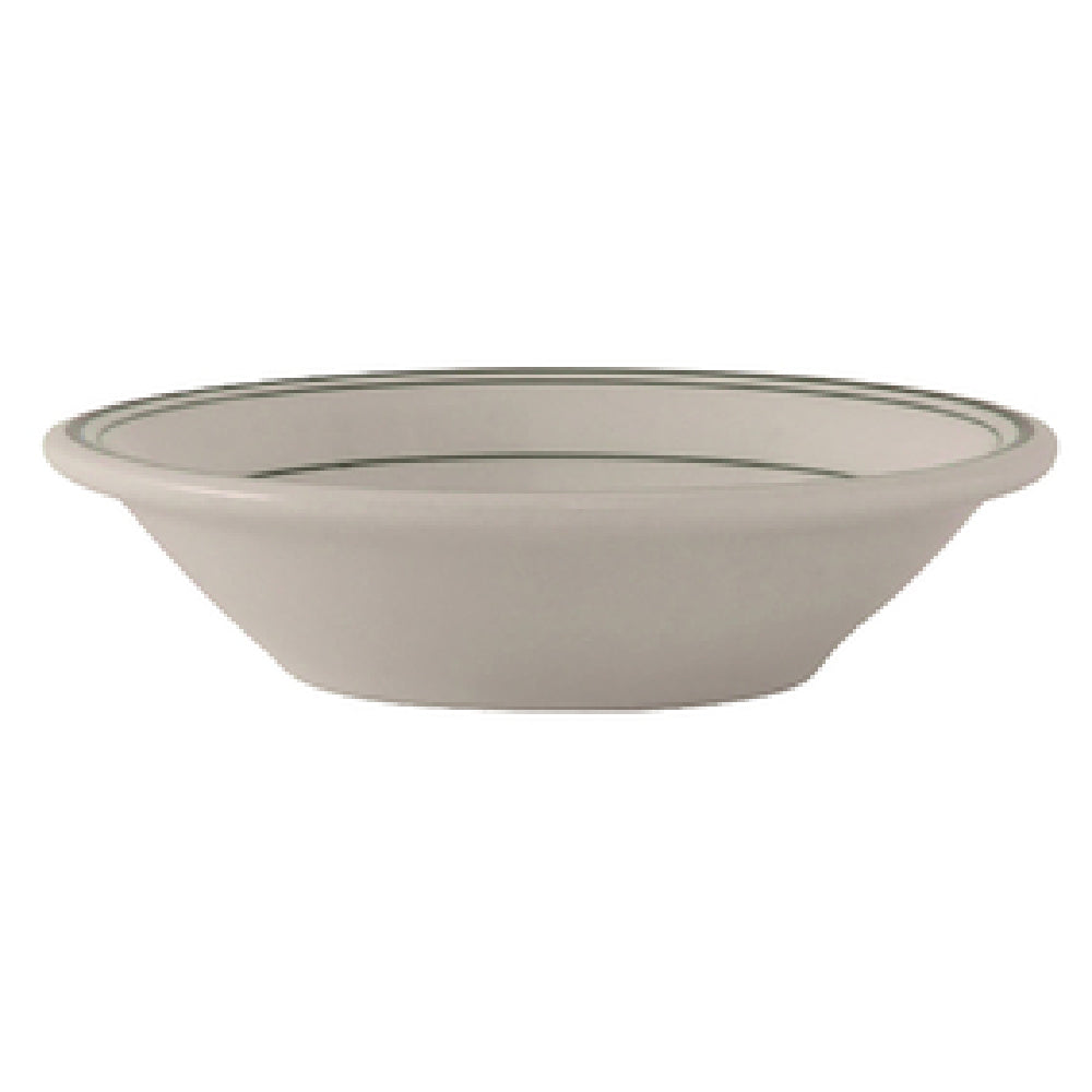 Tuxton TGB-032 Fruit Dish 3 Oz. 4-1/4" Dia.