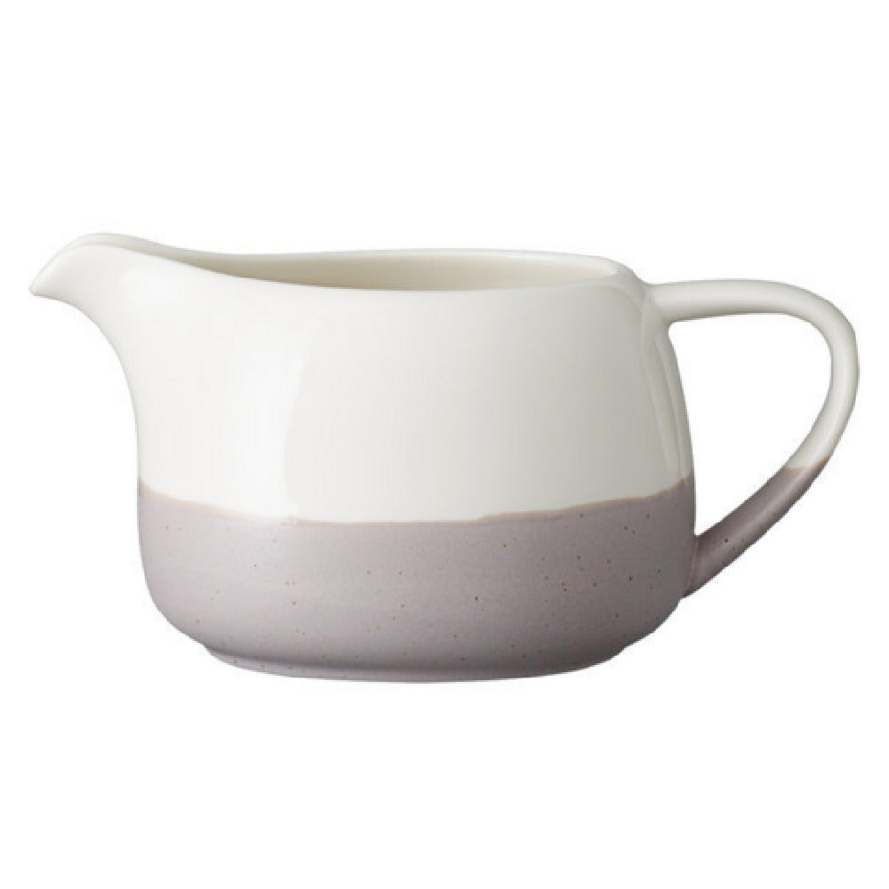 1880 Hospitality HO1106015WH - Hamptons Creamer, 4.75 Oz., White