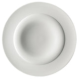 Steelite 6315P1209 Plate 12" Dia. (2-3/8" Rim) Round Porcelain