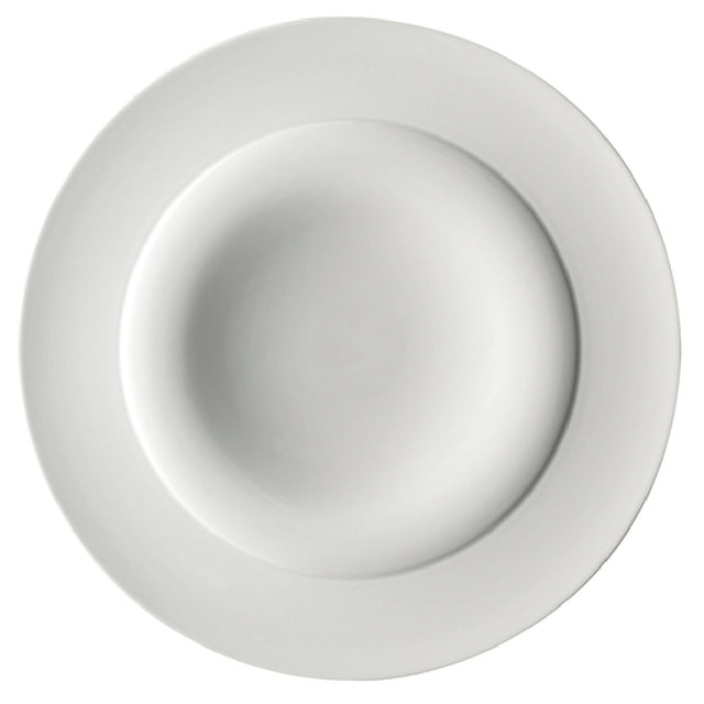 Steelite 6315P1209 Plate 12" Dia. (2-3/8" Rim) Round Porcelain