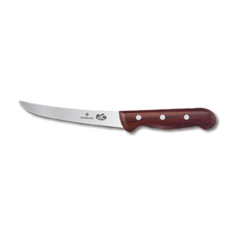 Victorinox 5.6500.15 Boning Knife 6" Blade Curved