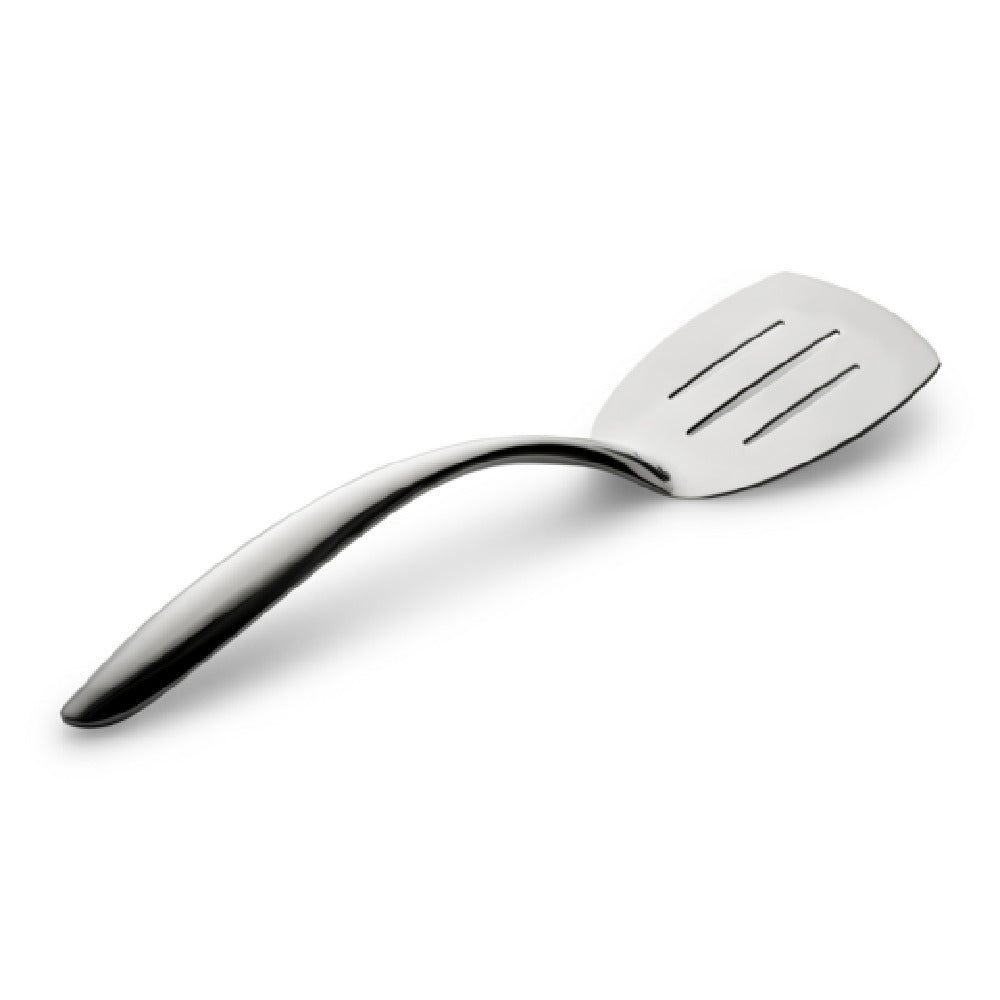 Bon Chef 9474 - Ez Use Banquet Utensil Serving Turner, 9.75", Slotted
