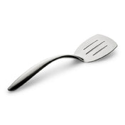 Bon Chef 9474 - Ez Use Banquet Utensil Serving Turner, 9.75", Slotted