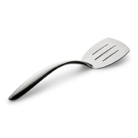 Bon Chef 9474 - Ez Use Banquet Utensil Serving Turner, 9.75", Slotted