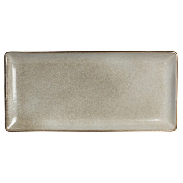 Steelite 6121RG018 Tray 15"L X 7"W Rectangular