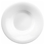 Churchill China ZCA POBP1 Pasta Bowl 10 Oz. 12" Dia.