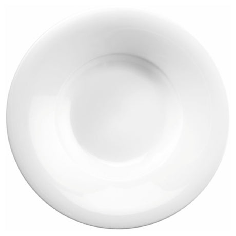 Churchill China ZCA POBP1 Pasta Bowl 10 Oz. 12" Dia.