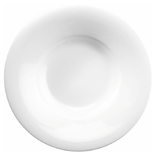 Churchill China ZCA POBP1 Pasta Bowl 10 Oz. 12" Dia.