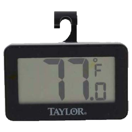 Franklin Machine Products 138-1256 Thermometer Digital Designed To Stand