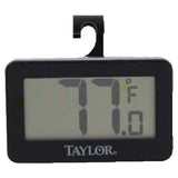 Franklin Machine Products 138-1256 Thermometer Digital Designed To Stand