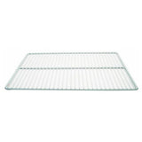 Continental Refrigerator CNT09-094 Continental Shelf Gray Epoxy