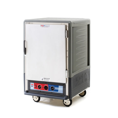 Metro C535-MFS-4-GYA C5™ 3 Series Moisture Heated Holding & Proofing Cabinet