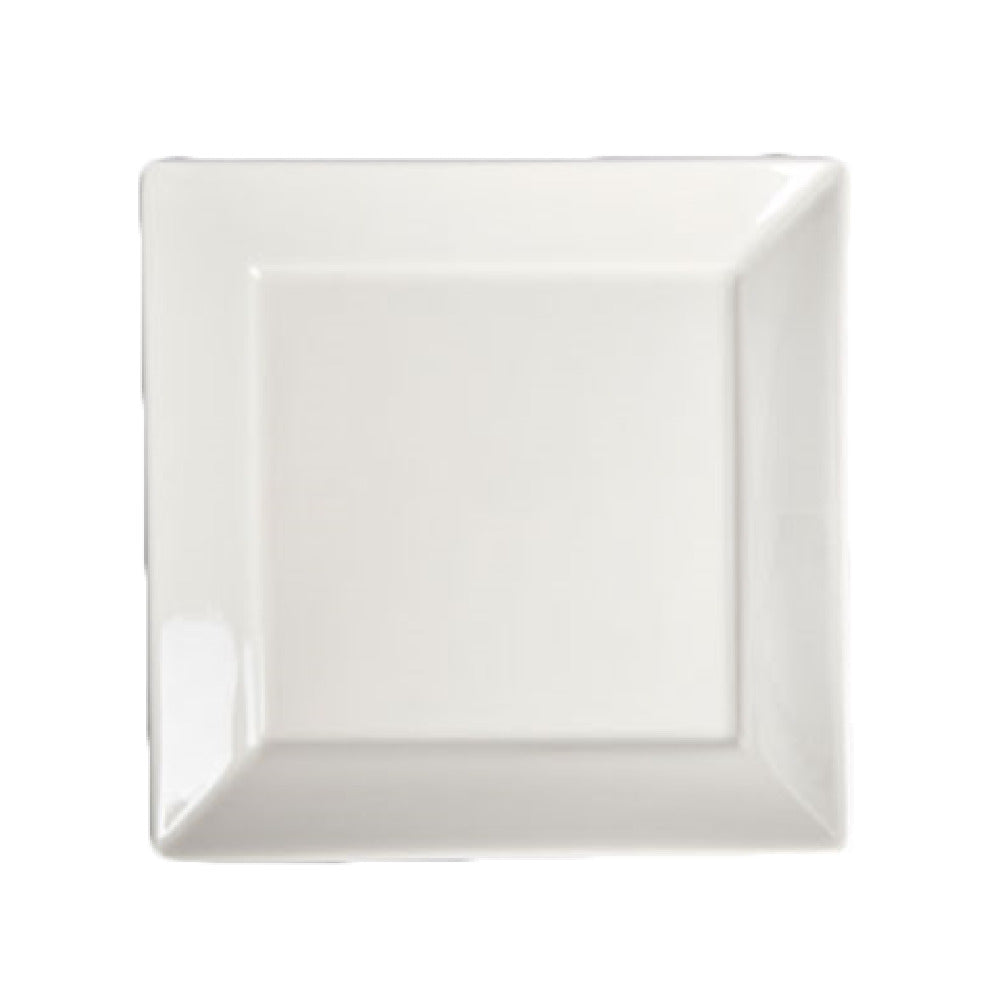 Steelite HL08700 Plate 10" Square