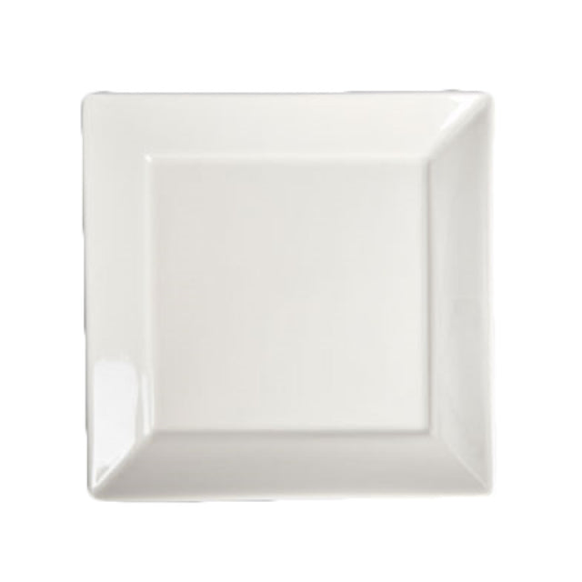 Steelite HL08700 Plate 10" Square